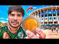 SOBREVIVIENDO con $1 HASTA la FINAL !!