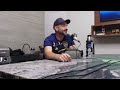 Desmenuzando el Padel S3Ep3