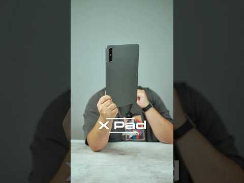 انفينكس اكس باد جيتي  ايباد  اكسبلور