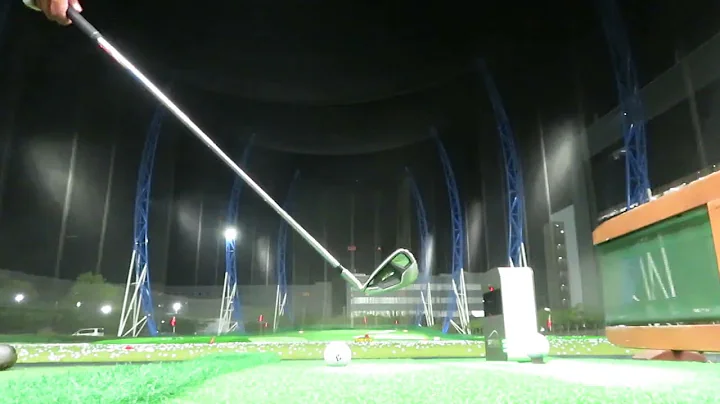 Callaway ROGUE ST MAX OS IRON