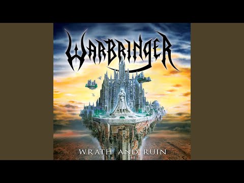 Putar Guitar Solo/ Outer Reaches - Warbringer