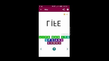 Dingbats: Between the Lines - Your Puzzles 5