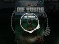 RIIGZ ft. Perjah - Die Young [Cry Riddim]