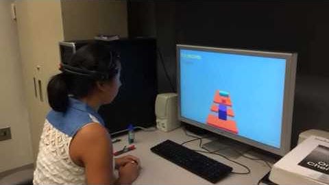 Game-Mind Interface: Mind control of computer game