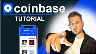 Coinbase Wallet Tutorial | step by step screenshot 4