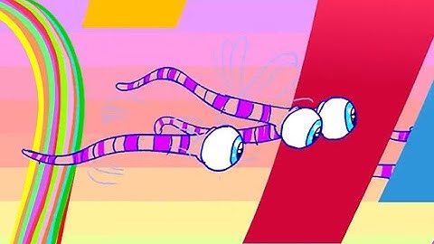 The Wivez - Havana (OFFICIAL MUSIC VIDEO) Canadian Indie Rock