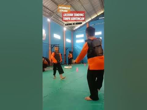 Tadjimalela Soreang #tadjimalela #silatindonesia #latihansilat # ...