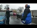 Man Says "You Need More Officers To Tackle Me"