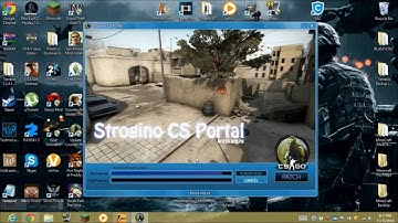 How To Download Counter Strike Global Offensive For FREE On PC Windows 7, 8, 10