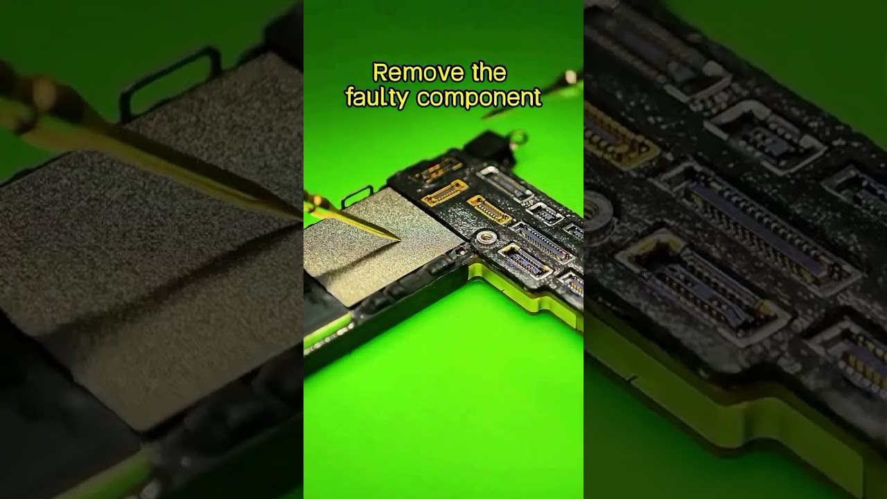 Integrated solution for rapid diagnosis,🛠