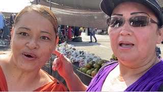 Roadium swap meet