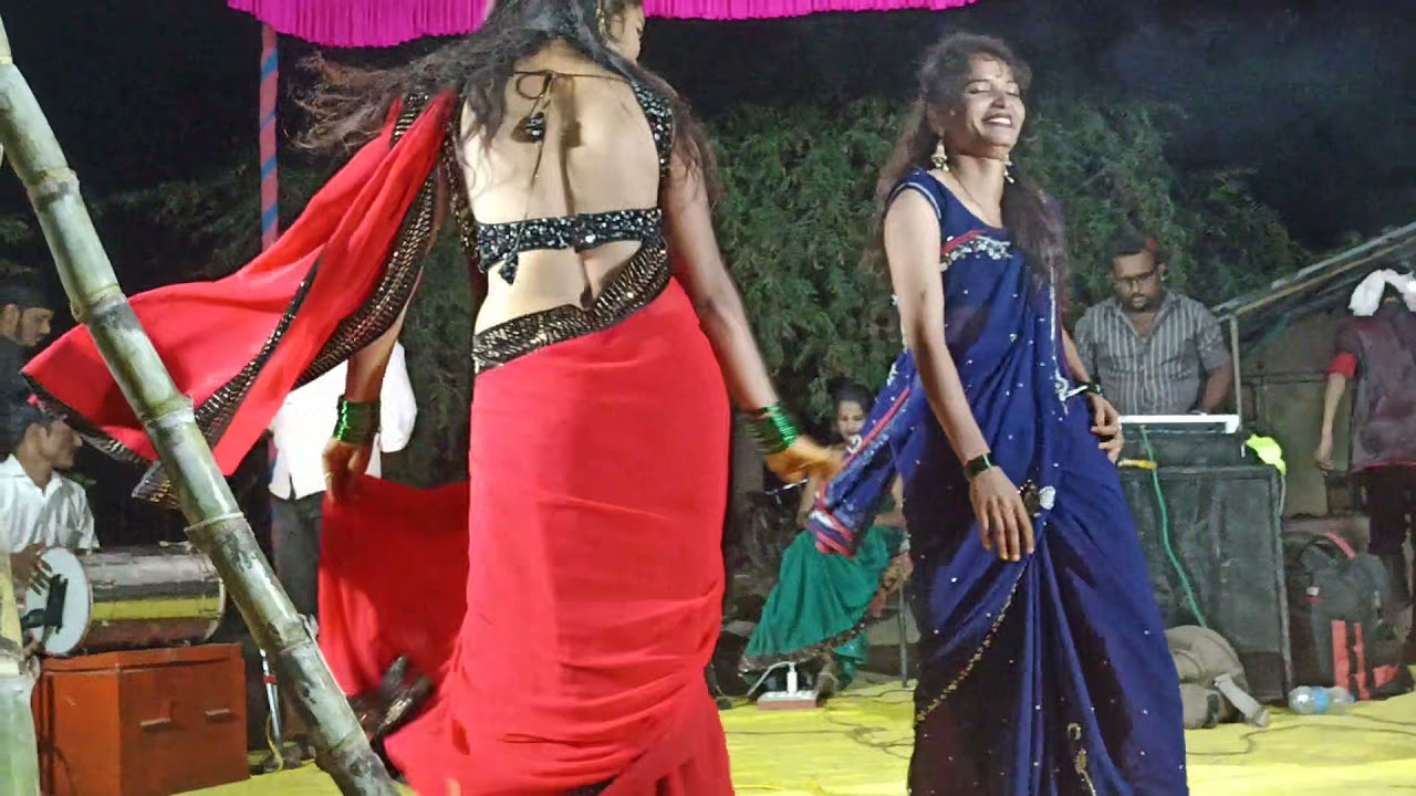 जय मल्हार वाघे मंडळ पार्टी फुलेनगर माळशिरस 8459727052,9552781013