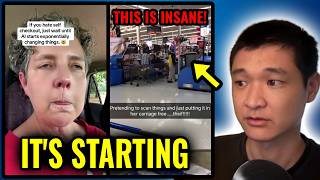 Grocery Stores Are Making MAJOR Changes... It's Not Good