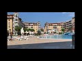 Болгария 2022. Обзор отеля Royal sun, номер, пляж, цены..
