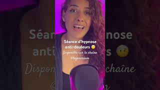 Séance d’hypnose anti-douleurs hypnose douleurs endométriose