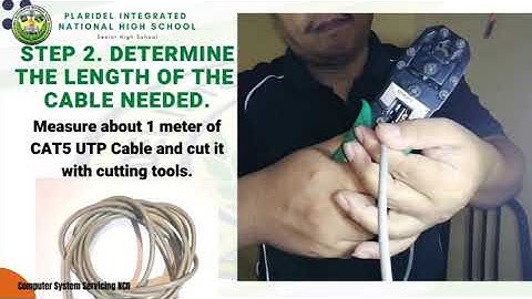 CSS NC2 - CABLE SPLICING AND TESTING