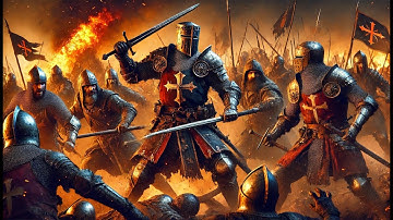 Chivalry 2 in 2025? Kills and Deaths Ony | Vanguard - Team Objective Full Game