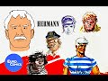 Entrevista com Hermann (trailer)