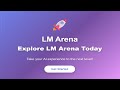 Explore LM Arena today and take your AI experience to the next level!