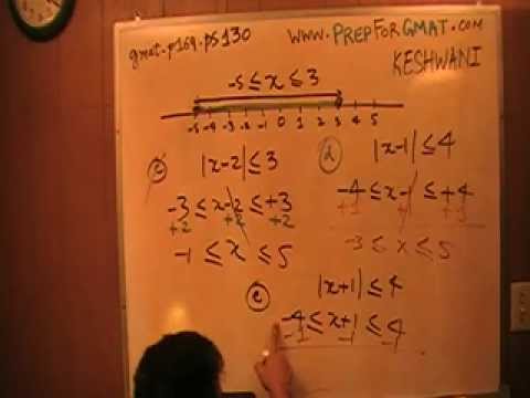 GMAT Problem Solving 143 p172 - 13th Edition Official Guide ...