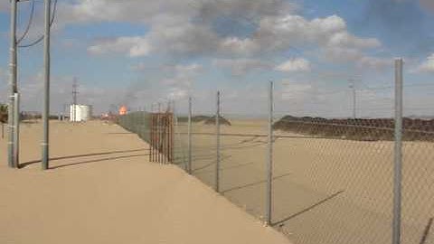 MercuryEngineering Agoco Oil Project