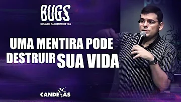 Quais são os males da mentira?