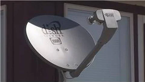 Satellite Television Info : How to Order Dish Network