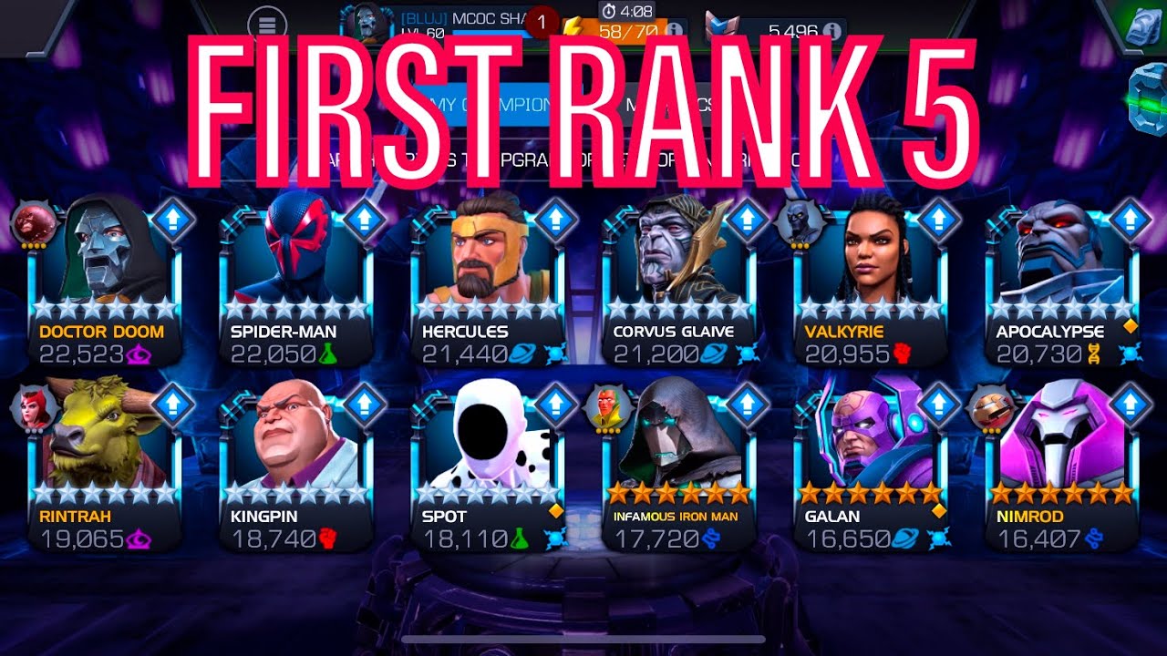 My First Rank 5 YouTube my-first-rank-5-youtube