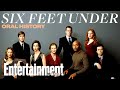 Oral History of HBO's 'Six Feet Under' with Alan Ball, Peter Krause & More | Entertainment Weekly