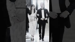 Lee Min-Jung With Her Beautiful Family Actress