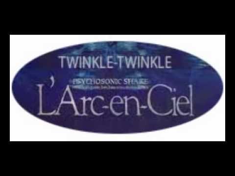 (+) Larc~en~ciel  Twinkle-Twinkle.wmv