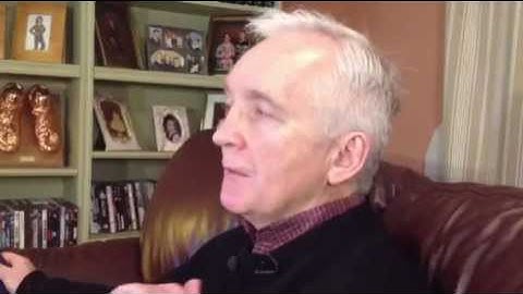 Journalist David Walsh on Lance Armstrong