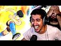 J39ai 50 MIN pour Devenir un Crack sur CAPTAIN TSUBASA 