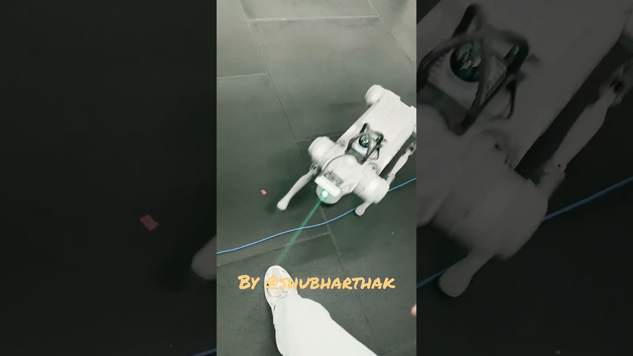 World Models for Robot Navigation on Unitree Go2 preview