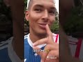 FINISHING THE CAT QUEST WITH A FAN