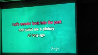 The Good Ole Days Karaoke 2024