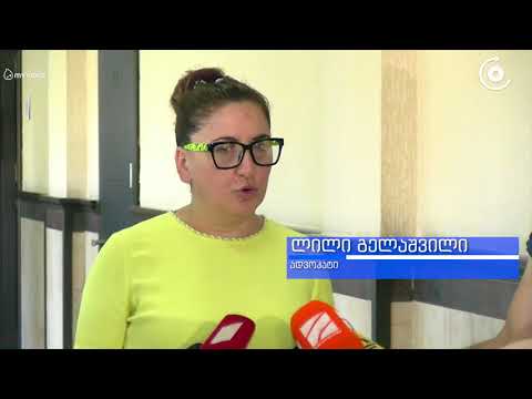 ოთარ აბესაძე სასამართლო სხდომაზე შეუძლოდ გახდა - პროცესი ხვალისთვის გადაიდო