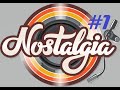 Emsiukas ‎– Nostalgia Sessions #1 [HD]