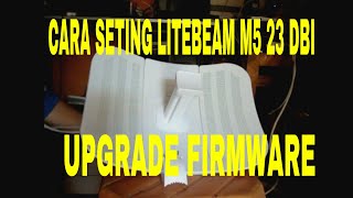 Ubiquiti Litebeam M5 Firmware Update Part 5 Youtube