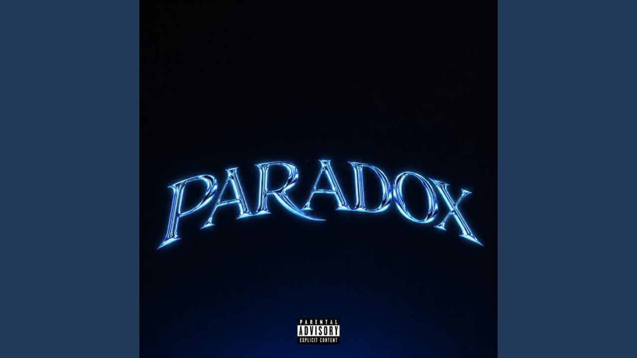 Guarda PARADOX su YouTube Guarda PARADOX su YouTube