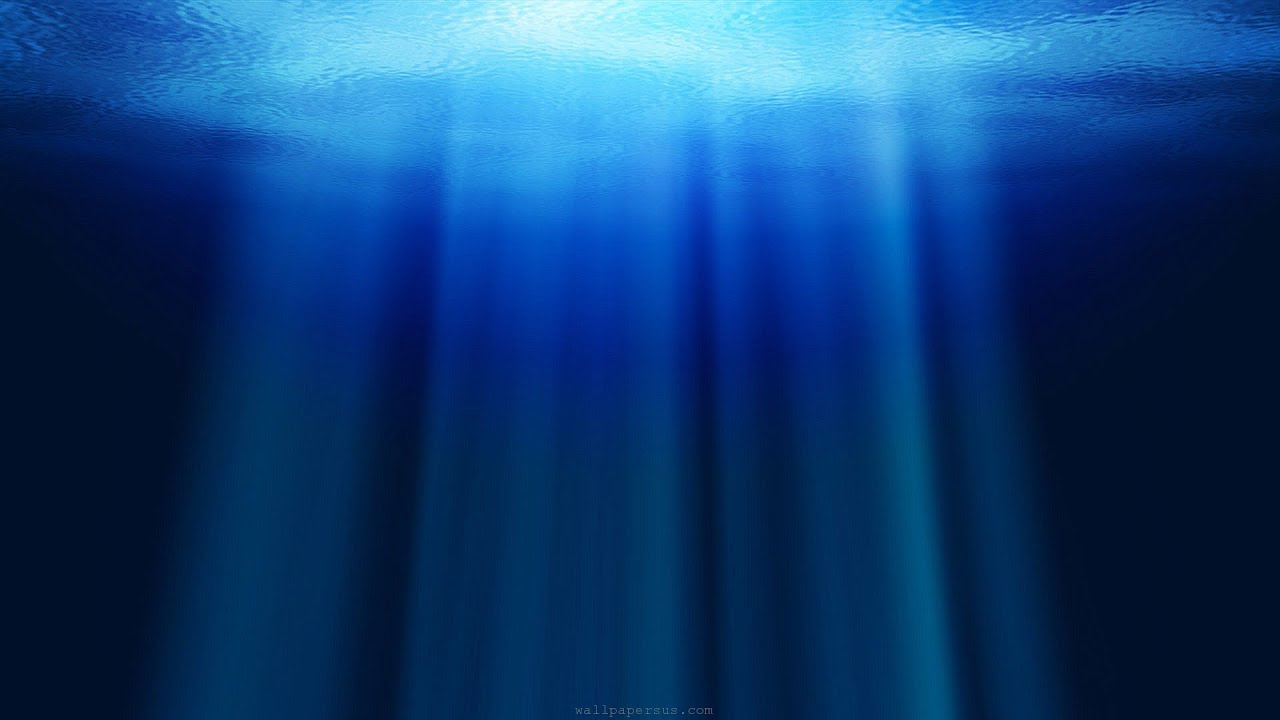 ASMR - Journey to the Deep Sea - YouTube