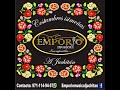 A juchitan emporio(costumbres istmeñas)