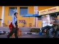 Tony Jaa (The Bodyguard 2) action scene [FR]