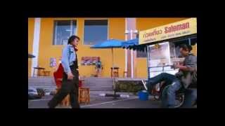 Tony Jaa (The Bodyguard 2) action scene [FR]