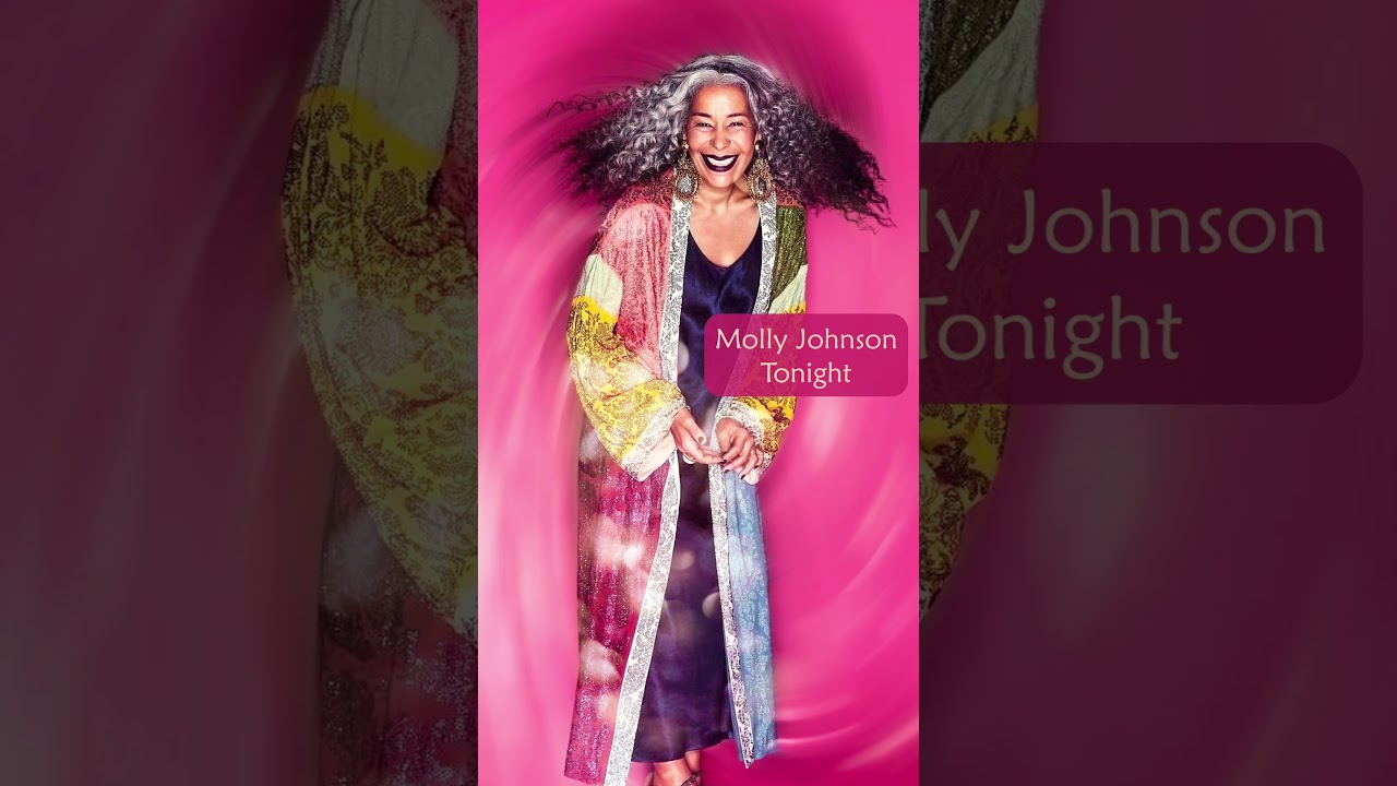 Watch Molly Johnson - Tonight on YouTube Watch Molly Johnson - Tonight on YouTube