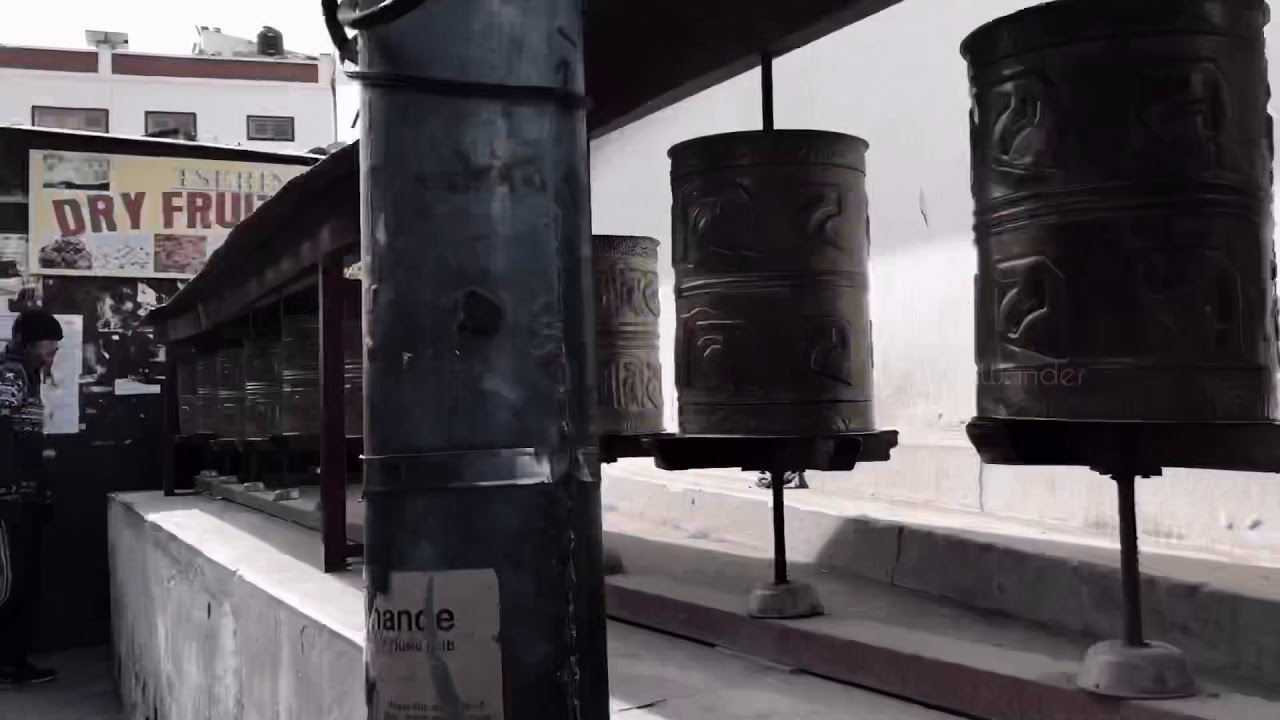 Chadar Trek 2019 - Why I Wander