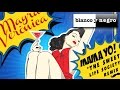 Mayra Veronica - MAMA YO! (The Sweet Life Society Remix) Official Audio