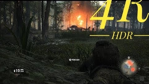 Tom Clancy’s Ghost Recon Breakpoint | PS5 | 4K | HDR | 60 FPS