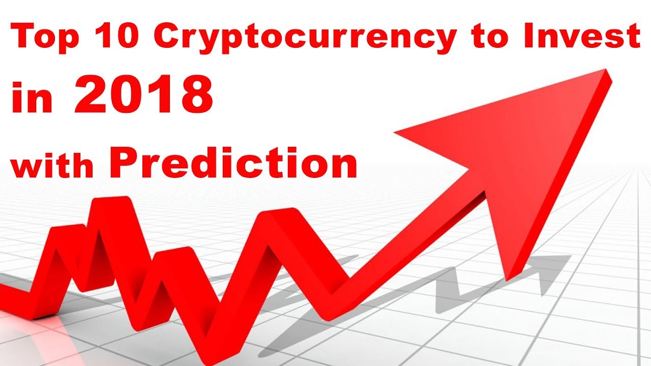 TOP 10 ALTCOINS THAT WILL MAKE YOU RICH IN 2018! Top 10 coins to Invest in 2018 with Prediction