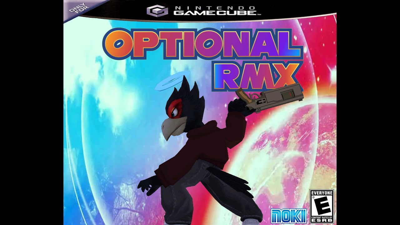 Rm Options optional【 R M X 】 - YouTube